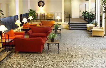 Kellogg West Conference Center & Hotel Pomona Eksteriør billede