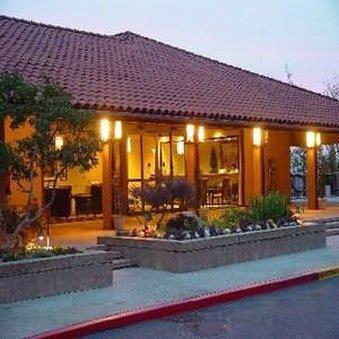 Kellogg West Conference Center & Hotel Pomona Eksteriør billede