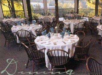Kellogg West Conference Center & Hotel Pomona Restaurant billede