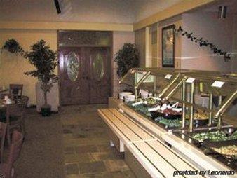 Kellogg West Conference Center & Hotel Pomona Restaurant billede