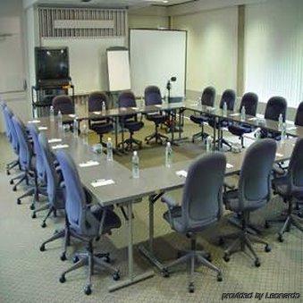 Kellogg West Conference Center & Hotel Pomona Faciliteter billede